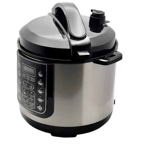 Buy-electric-pressure-cooker-Volga-model-volga-99-0-code-g3991