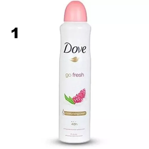 خرید اسپری داو انگیلیسی اورجینال زنانه کد P319