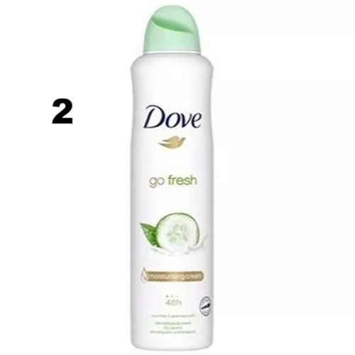Buy Dove-English-Original-Women's-Spray