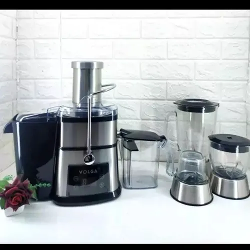 خرید ابمیوه گیری دیجیتال مدل ولگا کد G3993
