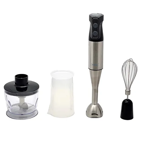 پخش گوشت کوب برقی ولگا مدل VOLGA-31-W عمده کد G4000