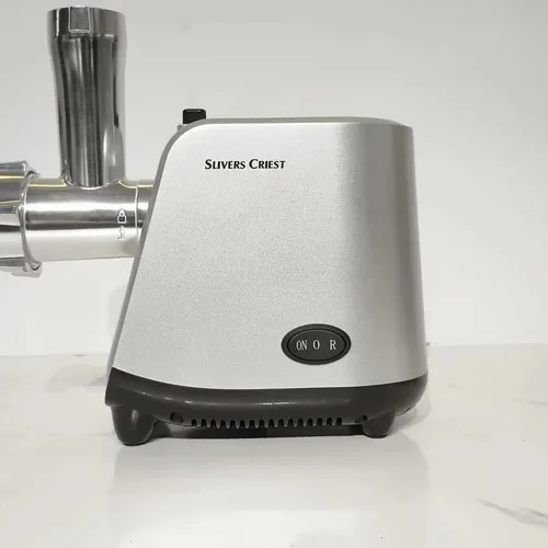 پخش عمده چرخ گوشت سیلور کرست مدل SC-8388 تک و عمده کد L445