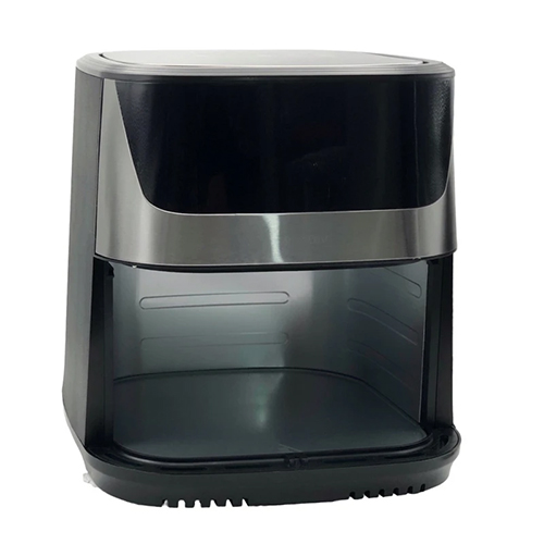 Silver Crest SCS‑6090 Air Fryer | 12L Digital Oil-Free Smart Air Fryer