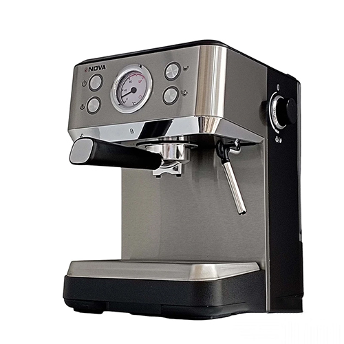 پخش عمده اسپرسو ساز نوا مدل NCM-146 تک و عمده کد L455