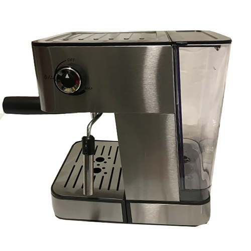 Nova NCM‑158EXPS Espresso Machine | 20‑Bar Coffee Maker for Home & Office