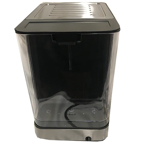 Nova NCM‑158EXPS Espresso Machine | 20‑Bar Coffee Maker for Home & Office