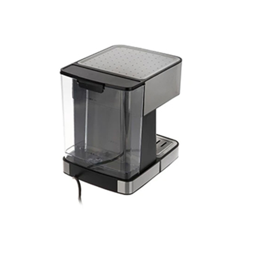 Nova NCM‑147 Espresso Machine | 15‑Bar Home Coffee Maker with Steam Wand