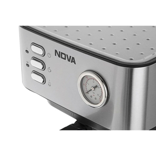 پخش عمده اسپرسو ساز نوا مدل NCM-147 تک و عمده کد L459