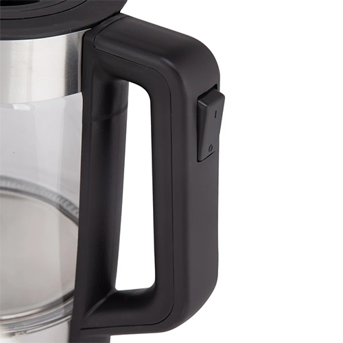 Romantic MY‑37N Electric Kettle | 1.7 L Stainless Steel Kettle