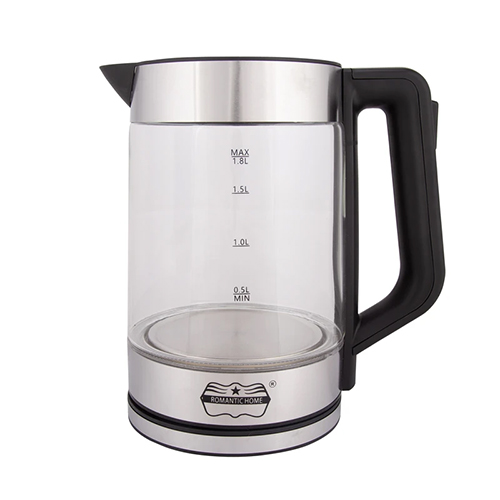 خرید کتری برقی رومانتیک مدل MY-37N تک و عمده کد L470