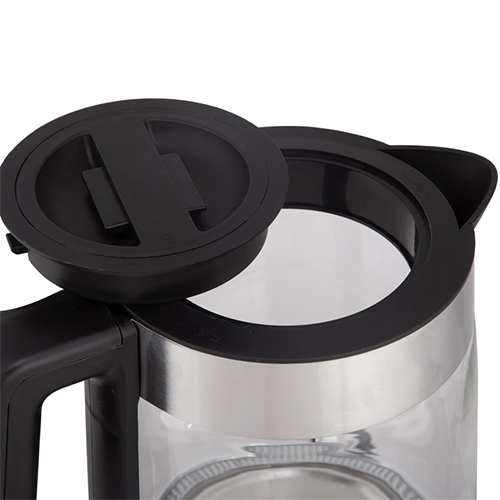 Romantic MY‑37N Electric Kettle | 1.7 L Stainless Steel Kettle