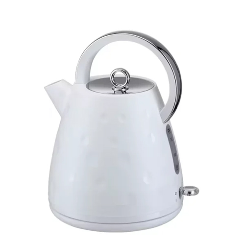 Unique Shine NO‑5505 Electric Kettle | 1.5 L Stainless Steel Kettle