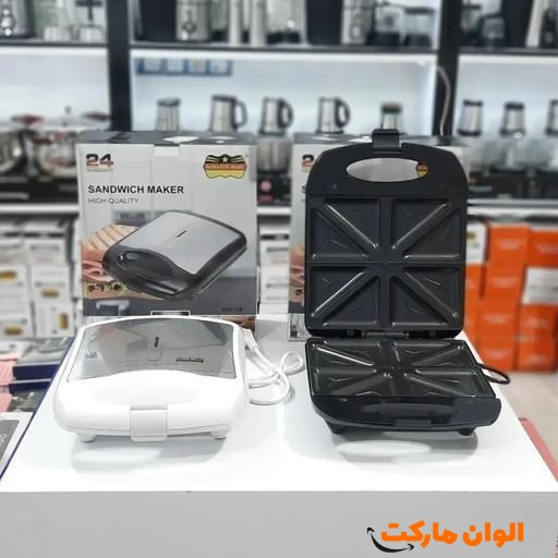 خرید اسنک ساز رومانتیک مدل HS-811 تک و عمده کد L476