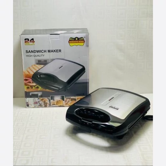 پخش عمده خرید اسنک ساز رومانتیک مدل HS-811 تک و عمده کد L477