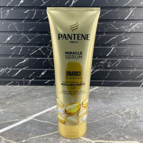 پخش سرم نرم کننده پنتن مدل Intensive Repair کدt535 عمده