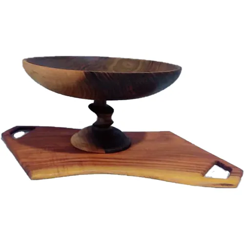 Buy-fruit-dish-model-wood-Kahor-base-Leng-code-g4015