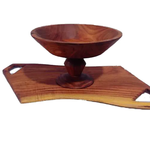 Buy-fruit-dish-model-wood-Kahor-code-g4019