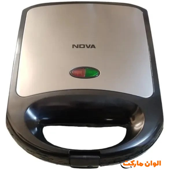 خرید اسنک ساز ندوا مدل ND-777 تک و عمده کد L480