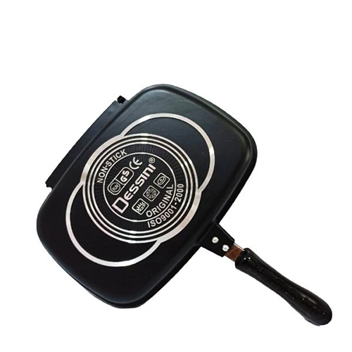 خرید تابه رژیمی دسینی سایز 36 مدل LY-BSDG36 تک و عمده کد L482