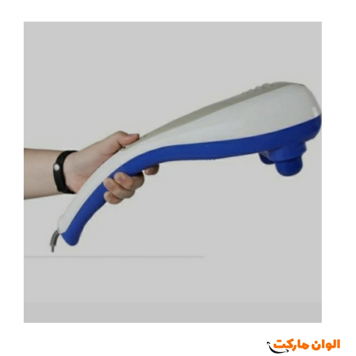 خرید ماساژور برقی میلیندا مدل MD-222 تک و عمده کد L484