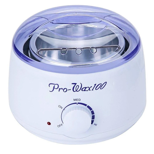 خرید دستگاه موم گرمکن مدل ProWax-100 تک و عمده کد L488