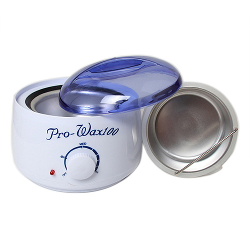 Pro Wax 100 Wax Warmer | Home & Salon Epilation Heater