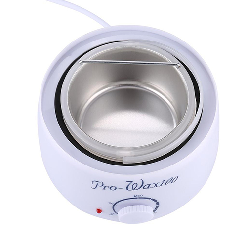 Pro Wax 100 Wax Warmer | Home & Salon Epilation Heater