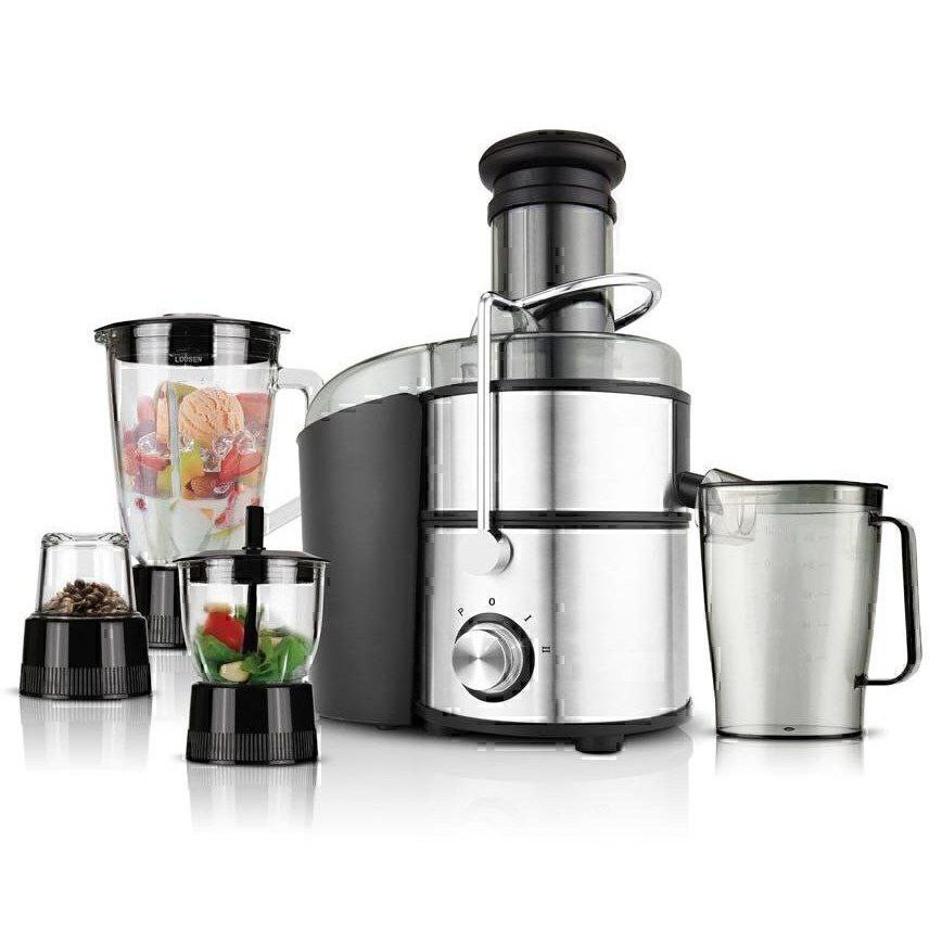 پخش عمده آبمیوه گیری سیلورکرست مدل SC-2022 تک و عمده کد L491