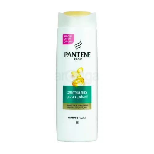 پخش شامپو ضد وز مو پنتن Smooth and Silky کدt541 عمده