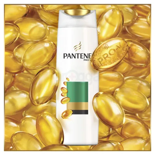 پخش شامپو ضد وز مو پنتن Smooth and Silky کدt541 عمده