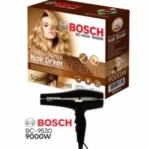 Wholesale-buy-hairdryer-Bosch-model-9530