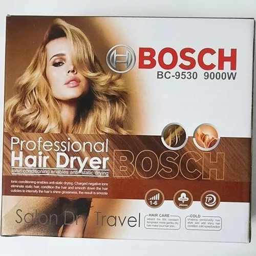 Wholesale-buy-hairdryer-Bosch-model-9530