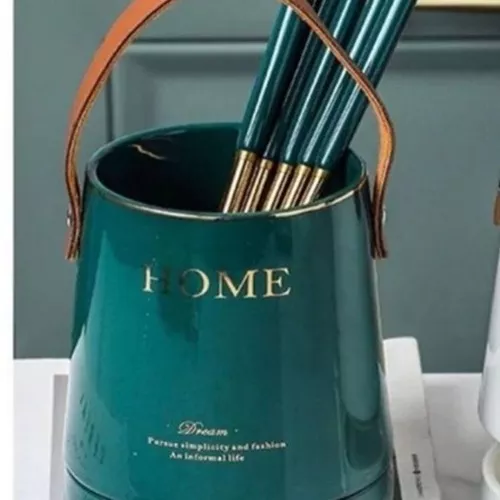 Buy-Ceramic-Spoon-Leather-Handle-