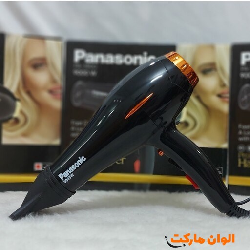 پخش عمده خرید سشوار‌ پاناسونیک مدل PA3900 کد P327
