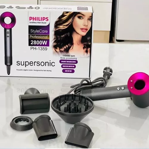 Wholesale-buy-Philips-Supersonic-Hair-Dryer-Model-1359