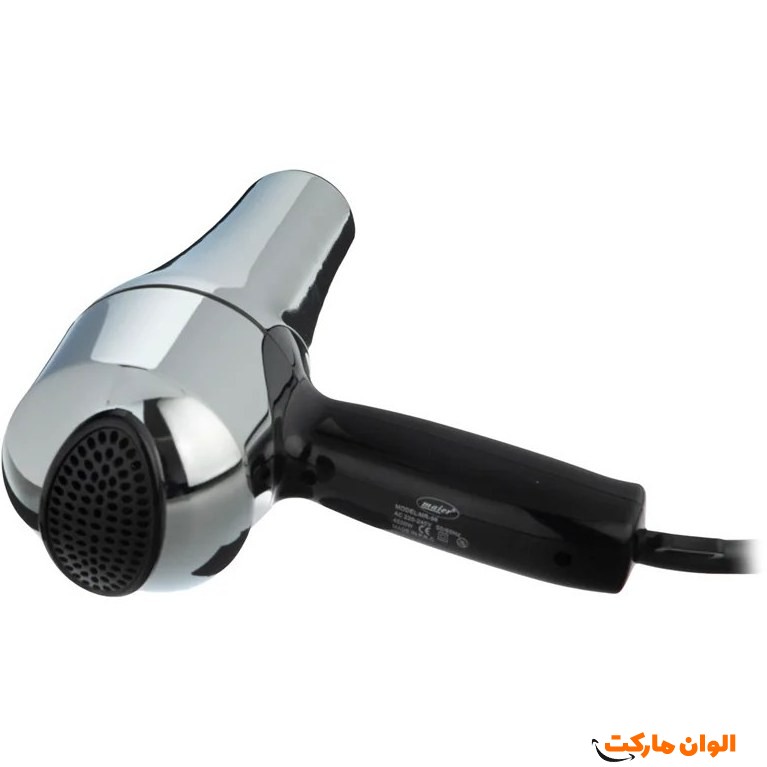 پخش عمده خرید سشوار مایر maier مدل MR-98 کد P330