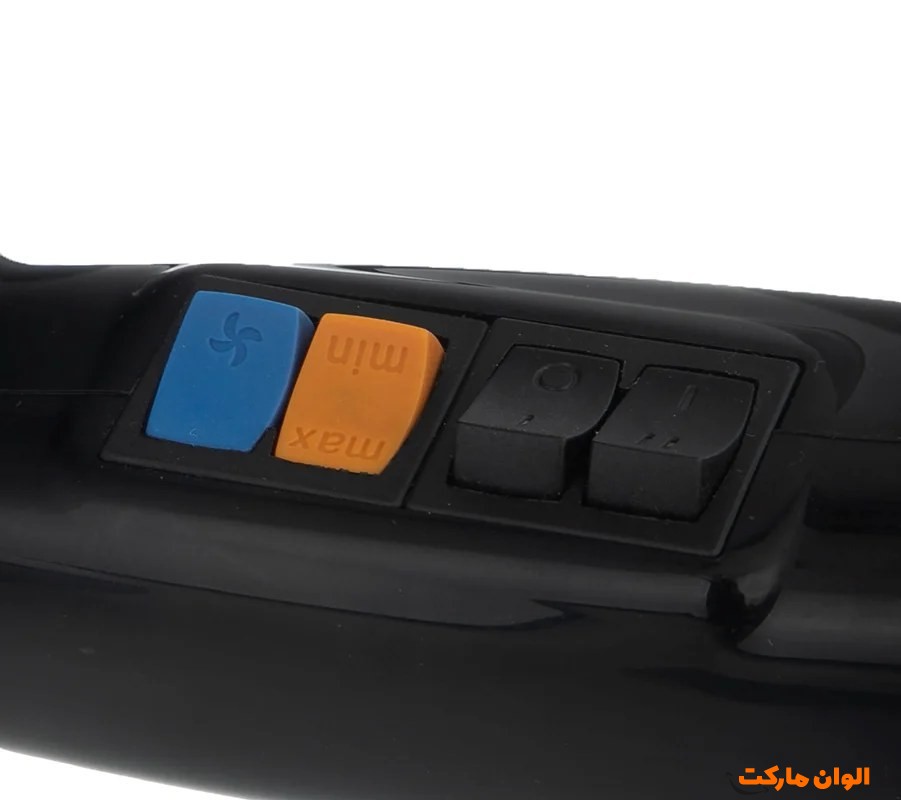پخش عمده خرید سشوار مایر maier مدل MR-98 کد P330