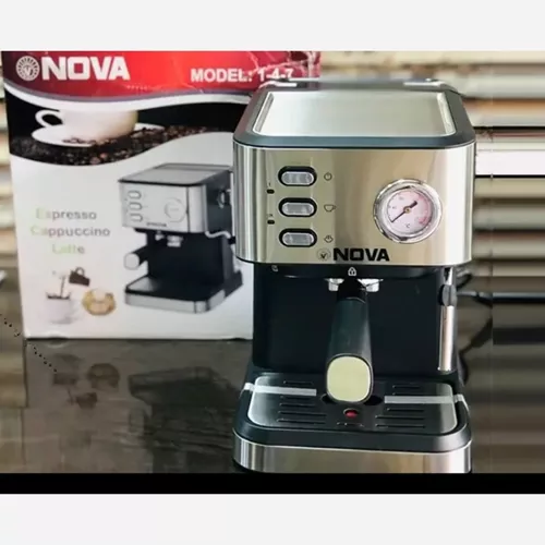 Buy-espresso-maker-brand-nova-model-ncm147-