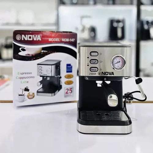 Wholesale-buy-espresso-maker-nova-model-ncm147-