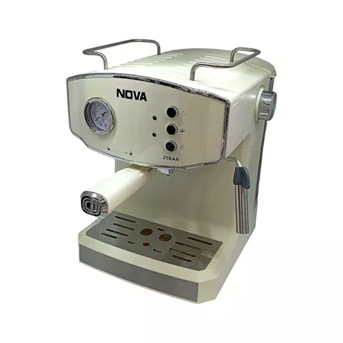 پخش عمده اسپرسوسازمارکNOVA مدلNCM186 کد P336