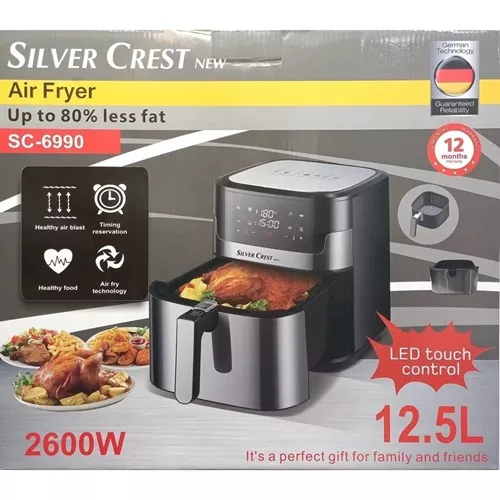 Wholesale-buy-Silvercrest-toaster-model-6090
