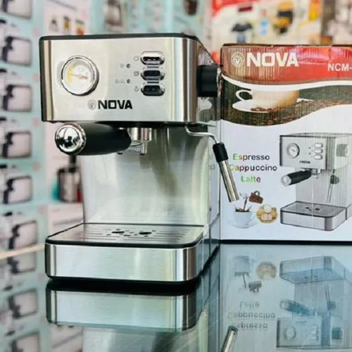 خرید اسپرسوسازمارکNOVA اصلی مدل NCM187 کد P341