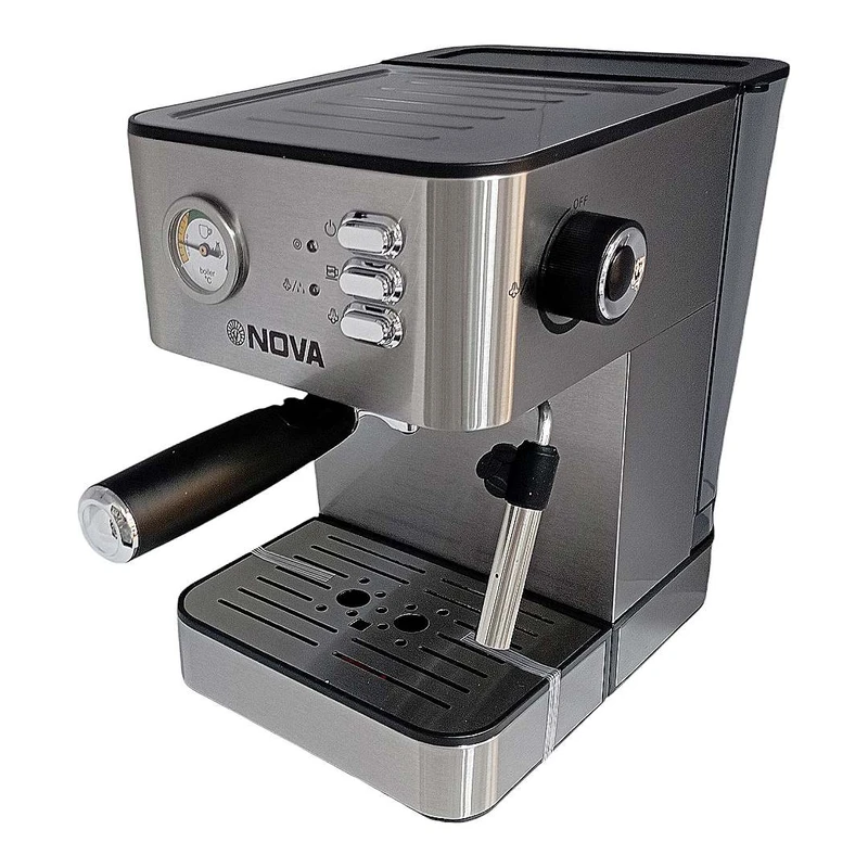 خرید اسپرسوسازمارکNOVA اصلی مدل NCM187 کد P341