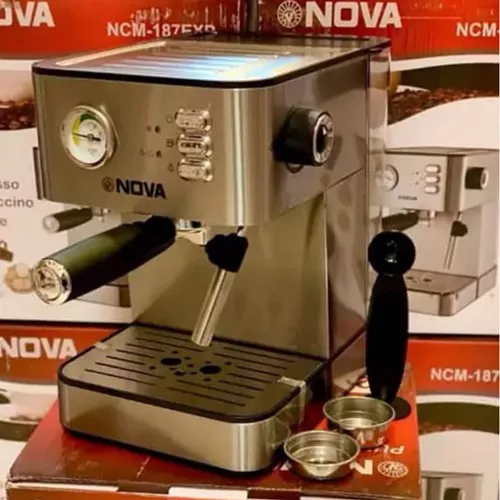 Wholesale-espresso-maker-brand-nova-original-model-ncm187-