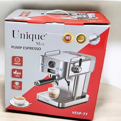 Buy-Industrial-Espresso-Maker-Unique-Model-77-