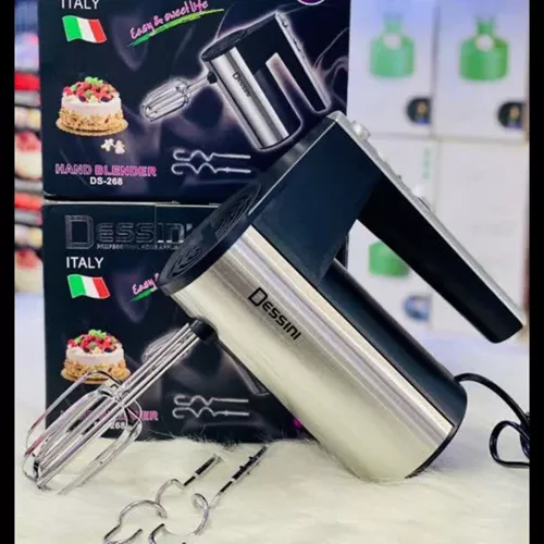 خرید همزن دستی دسینی مدل DS-268 کد P347