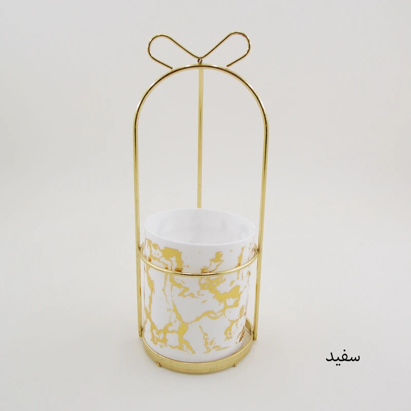 Marble-spoon-holder-code-z868