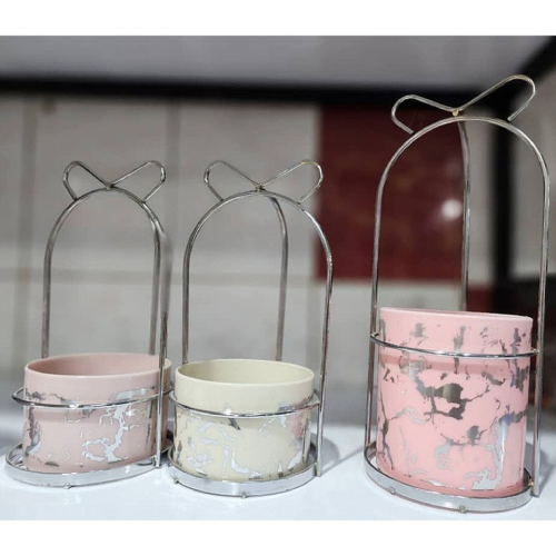 Marble-spoon-holder-code-z868