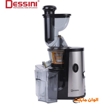 خرید آبمیوه‌‌ و‌عصاره‌گیر‌ دسینی مدل 98v6 کد P351