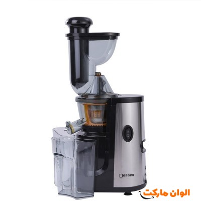 پخش عمده آبمیوه‌‌ و‌عصاره‌گیر‌ دسینی مدل 98v6 کد P351